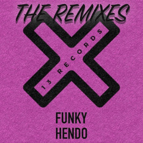 Funky (Sean Harris Remix) | Boomplay Music