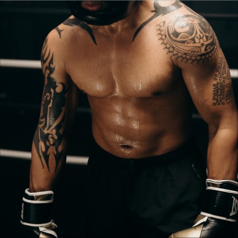 Boxing Crossfit Lifestyle Motivation Challenge ft. Box Motivation Training & Boxing Motivation Work Out | Boomplay Music