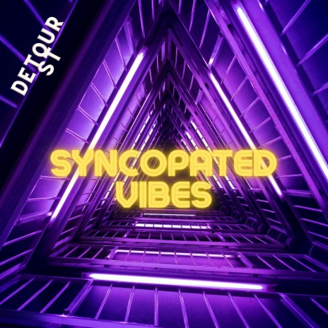 Syncopated Vibes | Boomplay Music