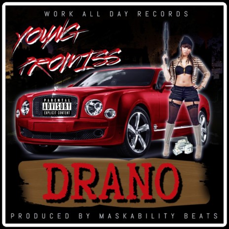 Drano | Boomplay Music