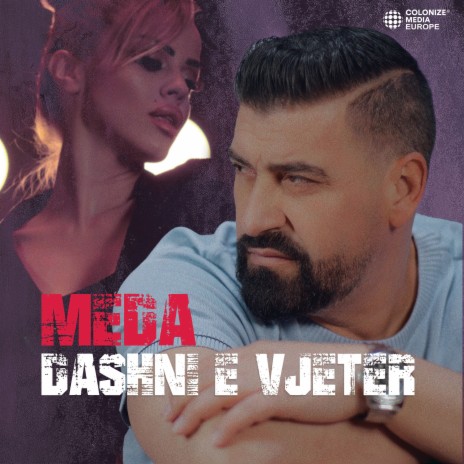 Dashni E Vjeter | Boomplay Music