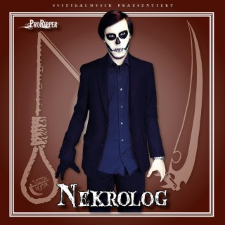 Nekrolog