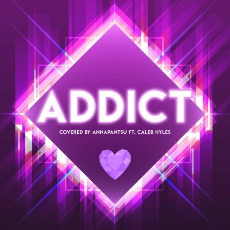 Addict ft. Caleb Hyles | Boomplay Music