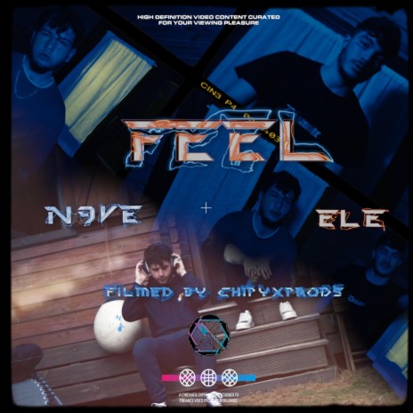 Feel ft. Ele | Boomplay Music