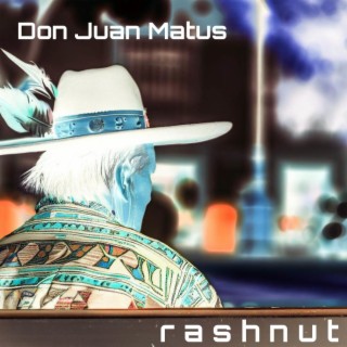 Don Juan Matus