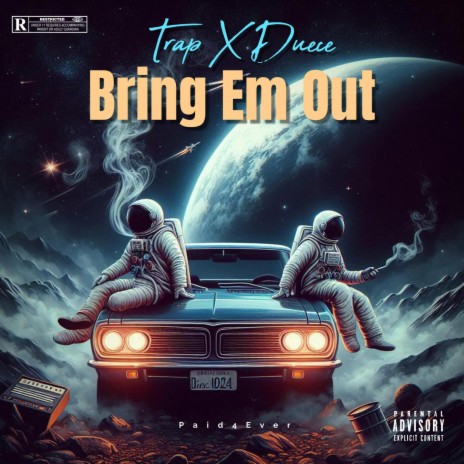 Bring Em Out ft. Lil Duece | Boomplay Music