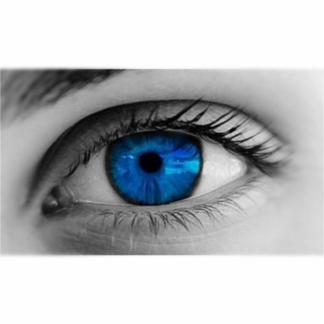 Blue Eyes | Boomplay Music