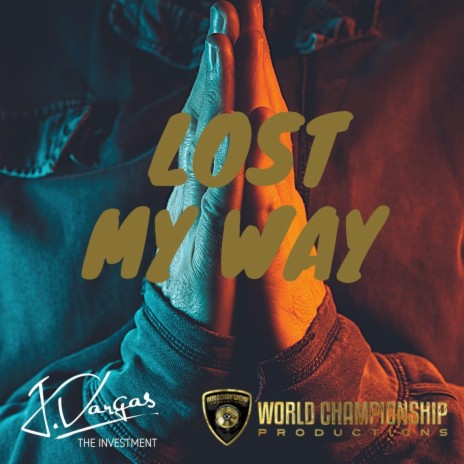 Lost My Way (Instrumental) | Boomplay Music