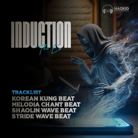 Melodia Chant Beat ft. DJ Hazkid 016 | Boomplay Music