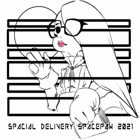 Spacial Delivery Spacepaw TTO | Boomplay Music