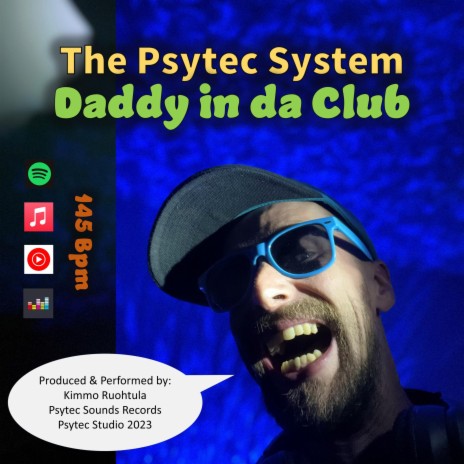 Daddy in da Club | Boomplay Music