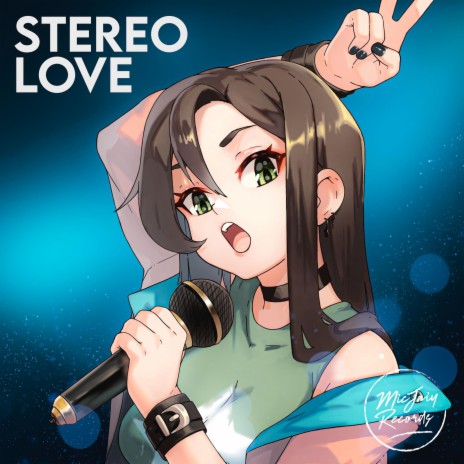Stereo Love (Acoustic Cover) ft. Tito Cordone & MicJaiy | Boomplay Music
