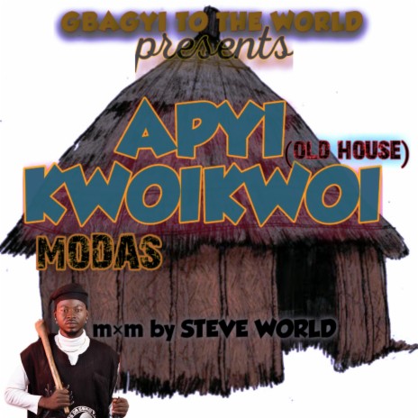 Apyikwoikwoi | Boomplay Music