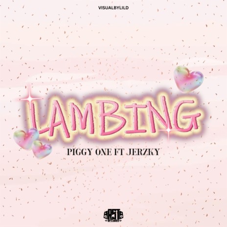 Lambing ft. Jerzky | Boomplay Music