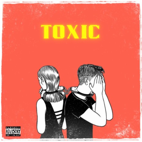 Toxic | Boomplay Music