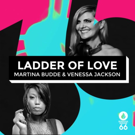 Ladder Of Love ft. Venessa Jackson