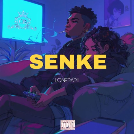 Senke | Boomplay Music