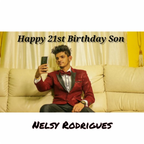 Happy birthday Son (feat. Nelsy Rodrigues)