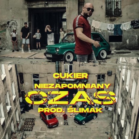 Niezapomniany czas | Boomplay Music