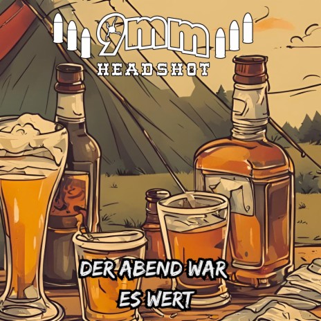 Der Abend war es wert | Boomplay Music