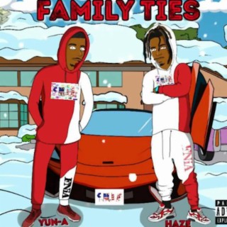 FAMILY TIES