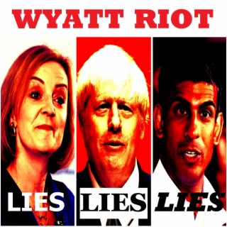 Lies, Lies, Lies lyrics | Boomplay Music