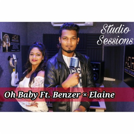 Oh Baby I Love You So (feat. Benzer & Elaine) | Boomplay Music