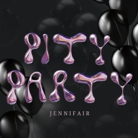 Pity Party | Boomplay Music