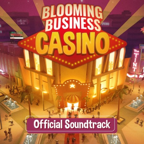 Welcome To The Casino | Boomplay Music