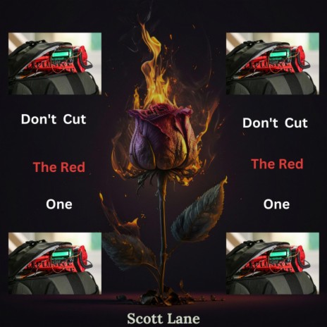Don't Cut the RED ONE! | Boomplay Music