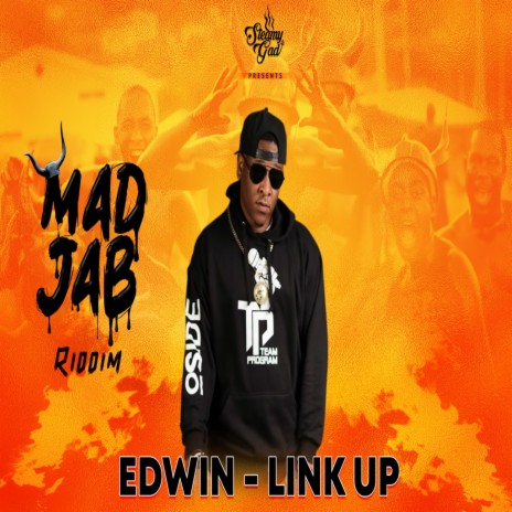 Link Up (Mad Jab Riddim) | Boomplay Music