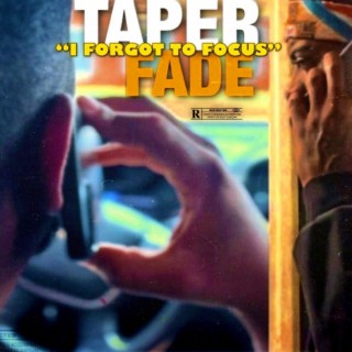 Taper Fade (I Did The Wrong Haircut Short Film(Audio)