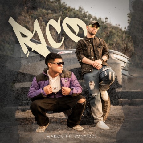 Rico ft. JonyTz22 | Boomplay Music