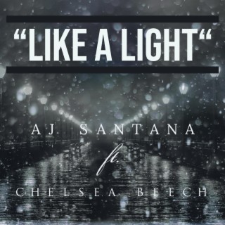 Like A Light (Radio Edit)