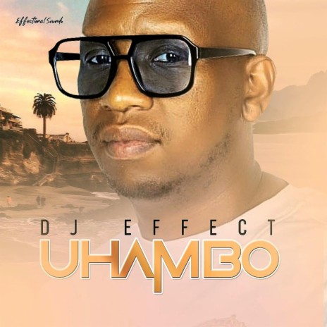 UHAMBO (Instrumental beat)