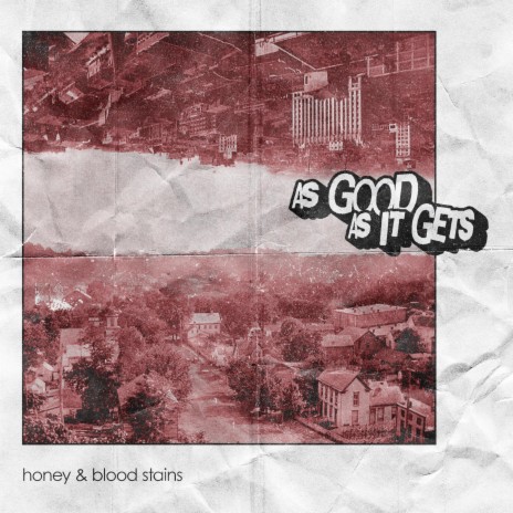 Honey & Blood Stains | Boomplay Music