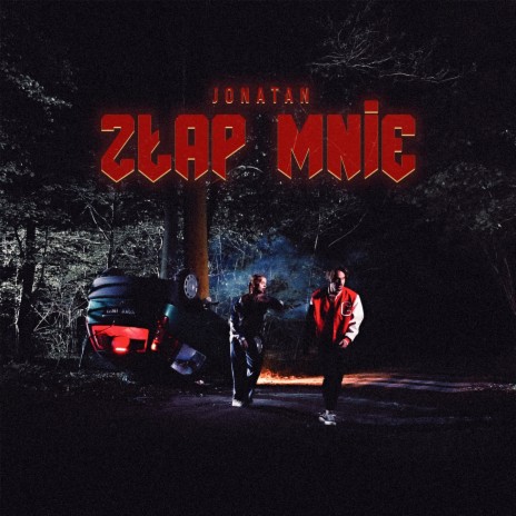 Złap mnie | Boomplay Music