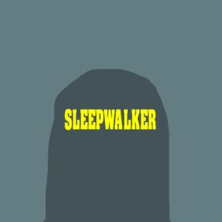 Death of the Sleepwalker