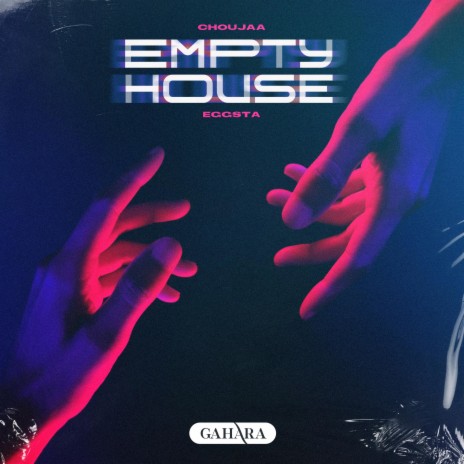 Empty House ft. EGGSTA | Boomplay Music