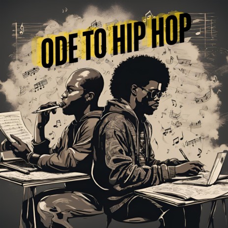 Ode to Hip Hop ft. Icy Bro | Boomplay Music