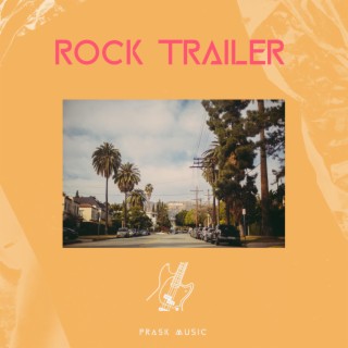 Rock Trailer