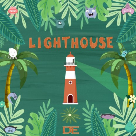 LIGHTHOUSE ft. Chris Kennedy & Brig | Boomplay Music