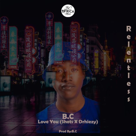 Love You (feat. Drhiezy & Shots) | Boomplay Music