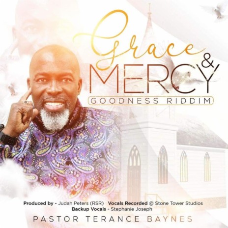 Grace And Mercy | Boomplay Music