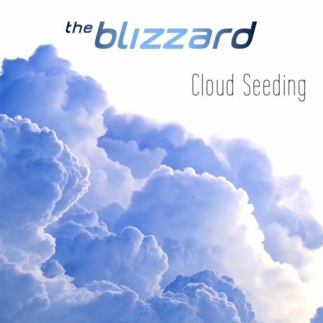 Cloud Seeding | Boomplay Music