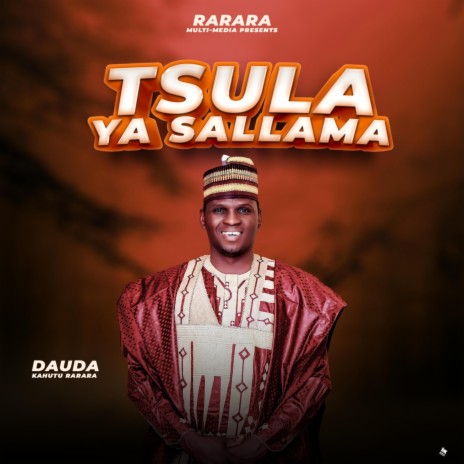 Tsula Ya Sallama | Boomplay Music