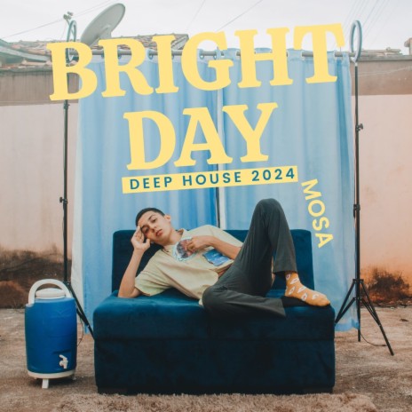 Bright Day Deep House 2024 | Boomplay Music