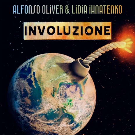 Involuzione ft. Lidia Ignatenko | Boomplay Music