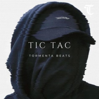 TIC TAC (Old School Boom Bap Beat Rap Instrumental)