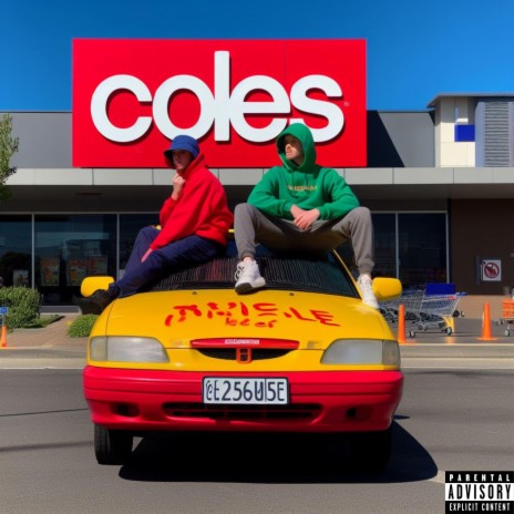 Coles Gang